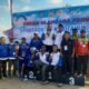 Personel Ditpolairud Polda NTB Raih Medali Emas pada Porprov NTB 2026 Cabang Olahraga Aerosport Disiplin Paralayang