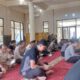 Perkuat Mental dan Spiritualitas Personel, Polres Dompu Gelar Bimbingan Rohani dan Mental (Binrohtal)