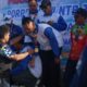 Personel Ditpolairud Polda NTB Raih Medali Emas pada Porprov NTB 2026 Cabang Olahraga Aerosport Disiplin Paralayang
