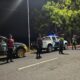Hadirkan Rasa Aman, Piket Gabungan Fungsi Polres Bima Kabupaten Gelar Patroli Humanis di Malam Hari