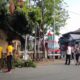 Polsek Rasanae Timur Benahi Pos Pol Kumbe, Siap Difungsikan Kembali Layani Masyarakat