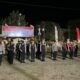 Gelar Patroli Strong Point Presisi Upaya Polres Bima Kabupaten Jaga Kondusifitas Kamtibmas dan Cegah Potensi Kejahatan Konvensional