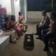 Polsek Kayangan Gelar Patroli Blue Light Ciptakan Kamtibmas Kondusif