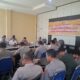 Kapolres Sumbawa Barat Tekankan Profesionalisme dalam Gelar Operasional dan Anev GKTM, Gangguan Kamtibmas Dilaporkan Menurun