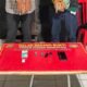 Satresnarkoba Polres Dompu Amankan Dua Terduga Pelaku Narkotika, Sabu Bruto 2,66 Gram di Kandai Dua