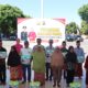 Kapolda NTB Kunjungi Polres Lombok Timur, Serahkan Bantuan Sosial dan Tekankan Penguatan Integritas Personel