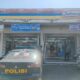 Polsek Batukliang Utara Tingkatkan Patroli Objek Vital untuk Cegah Gangguan Kamtibmas