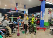 Polres Lombok Timur Turun Tangan Pantau Distribusi BBM, Warga Diminta Tak Panic Buying