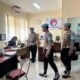 TINGKATKAN KEDISIPLINAN, SUBSATGAS BANOPS PROPAM GELAR PENGAWASAN PERSONEL OPS ANTIK RINJANI 2026