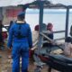Antisipasi Gangguan Kamtibmas di Lokasi Wisata, Satpolairud Polres Bima Kabupaten Gelar PAM Wisata di Pantai Kalaki