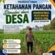 Polsek Montong Polresta Tuban Turun Cek Tanaman jagung Warga di Desa Pakel
