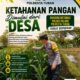 Dukung Astacita, Polsek Palang Polresta Tuban Pantau Langsung Lahan Jagung milik warga Desa Dawung