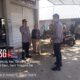 Polres Sumbawa Barat Uji Kecepatan Layanan Call Center 110, Petugas Tiba di Lokasi Simulasi dalam Waktu 6 Menit