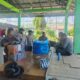 Polsek Gangga Gelar Patroli Dialogis dan Imbau Warga Tingkatkan Kewaspadaan