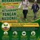 Polsek Soko Polresta Tuban Turun Langsung Cek Tanaman Jagung Warga