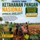 Polri Dukung Astacita, Polsek Merakurak Polres Tuban Turun Cek Tanaman Jagung Warga di Desa Tuwiri Kulon