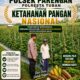 Polri mendukung Program ASTACITA Presiden RI, Anggota Polsek Parengan Polresta Tuban laksanakan pendampingan petani melon di Desa Kumpulrejo Kec. Parengan