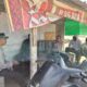 Sat Binmas Polres Bima Kota Laksanakan Cooling System dan Himbauan Kamtibmas kepada Masyarakat Kelurahan Dara