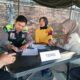 Pastikan Personel Prima, Polres Lombok Barat Gelar Skrining Kesehatan Jelang Tes Kesamaptaan Jasmani