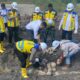 Kapolres Bima Kota Hadiri Groundbreaking Pembangunan Kolam Retensi Amahami Bersama Forkopimda