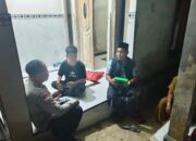 Polsek Sekotong Buru Pelaku Curas Bermodus Sembako di Lombok Barat, Isu Penculikan Dipastikan Hoaks