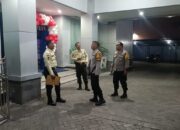 Guna Mantapkan Pemeliharaan Kamtibmas, Piket Polsek Sumbawa Gelar Patroli Blue Light dan KRYD Sasar Titik Rawan 3C