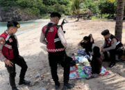 Polres Sumbawa Barat Intensifkan Patroli Wisata, Wujudkan Destinasi Aman dan Nyaman bagi Masyarakat