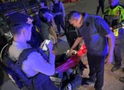 Tekan Aksi Kejahatan Jalanan di Malam Hari, Pamapta Polres Bima Kabupaten Optimalkan Patroli Malam di Jam Rawan