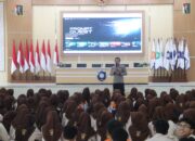 Persiapkan Generasi Digital, SMAN 1 Tuban Gelar Sosialisasi dan Edukasi Program AI