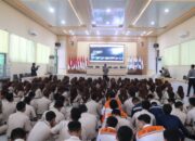 Gandeng Polresta Tuban, SMAN 1 Tuban Gelar Edukasi Pemanfaatan AI yang Aman Bagi Pelajar