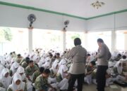 Fokus Pembentukan Karakter & Etika Digital
