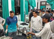 Polres Dompu Tangani Kasus Pengeroyokan Dua Pelajar di Dorotangga