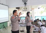 Persiapkan Generasi Digital, Polresta Tuban gelar edukasi paham ai dengan SMAN 3 TUBAN