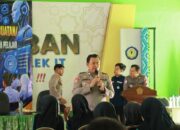 Fokus Sinergi Kepolisian & Lembaga Pendidikan untuk menjaga generasi muda di masa depan