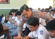 Gandeng Polresta Tuban, SMK TJP Tuban Gelar Edukasi Pemanfaatan AI yang Aman Bagi Pelajar