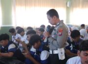 Cetak Generasi Siap Kerja, SMK TJP Tuban Kenalkan Program AI Kepada Ratusan Pelajar