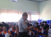 Fokus Pembentukan Karakter & Etika Digital