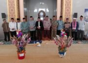 Hadiri Peringatan Maulid Nabi SAW di Kalimango, Polsek Alas Perkuat Sinergi Lintas Sektoral dengan Warga