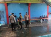 Hadir Memberikan Rasa Aman dan Nyaman Bagi Masyarakat, Polsek Woha Gencarkan Patroli di Wilayah Hukumnya