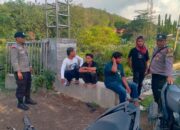 Melalui Patroli KRYD, Polsek Belo Cegah Potensi Guankamtibmas Yang Meresahkan Masyarakat diwilayah Hukumnya