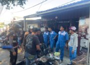 Respons Cepat Laporan Warga, Unit Patroli Sat Samapta Polres Sumbawa Amankan Pelajar Yang Terlibat Tawuran