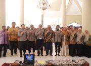 Antisipasi Kejahatan Siber, SMAN 2 Tuban Gelar Sosialisasi Etika Pemanfaatan AI