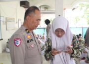 Persiapkan Generasi Digital, SMAN 2 Tuban Gelar Sosialisasi dan Edukasi Program AI