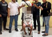 Polisi Ungkap Kasus Dugaan Perkosaan Anak di Bawah Umur di Lombok Utara