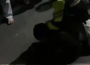 Beraksi di Kota Mataram, Polresta Loteng Amankan Terduga Pelaku Curanmor di Praya. ‎ ‎
