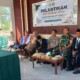 Pelantikan dan Pengucapan Sumpah Janji Anggota BPD Desa Aik Kangkung Berlangsung Khidmat