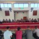 Polres Bima Kota Gelar Binrohtal Rutin, Perkuat Pembinaan Rohani dan Mental Personel