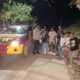 Polsek Jajaran Polres Bima Kota Intensifkan Patroli KRYD Strong Point Rinjani