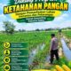 Polri Dukung Astacita, Polsek Semanding Polresta Tuban Turun Cek Tanaman jagung milik Warga di Desa Tegalagung