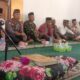 Hadir di Tengah Warga, Polsek Moyo Hulu Ikuti Peringatan Maulid Nabi di Masjid Nurul Iman Desa Leseng